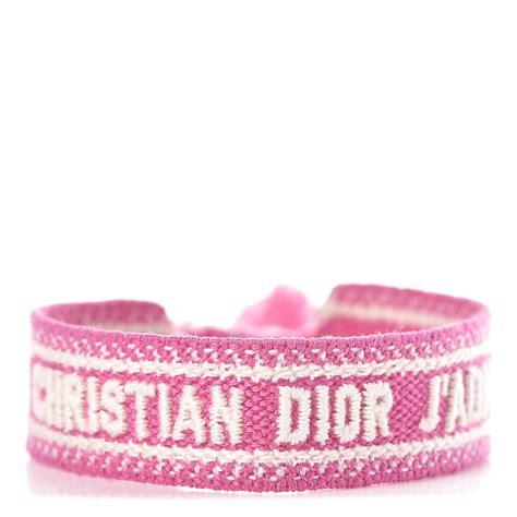 christian dior friendship bracelet price.